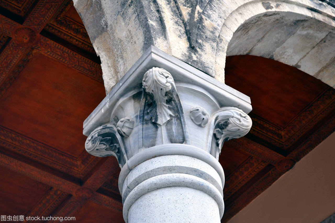 建筑裝潢 從遠古結構到藝術品的蛻變