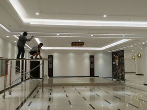 廠房裝修當(dāng)選曾金建筑裝飾，佛山室內(nèi)裝修建筑裝潢的首選