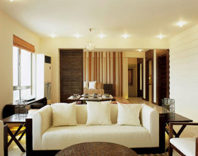 廣州群軒建筑裝飾工程 深耕番禺，打造專業可靠的裝修服務